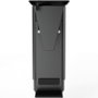 Fellowes Soporte Bajo Mesa para CPU Thin Client Negro